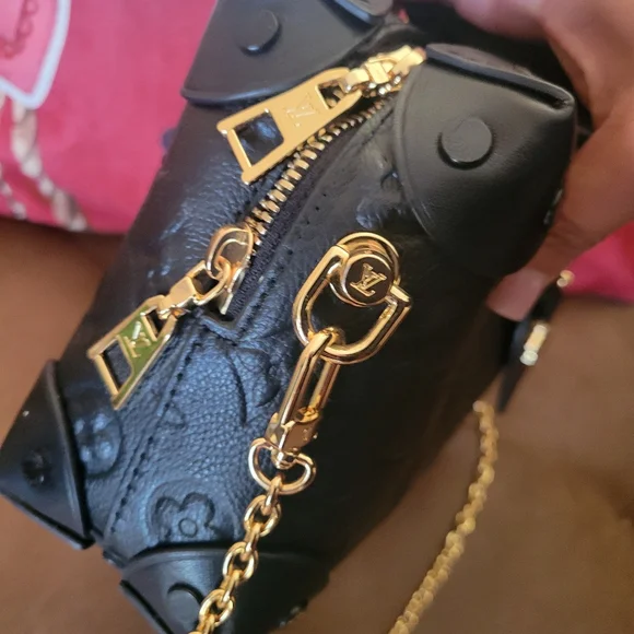 Fashion bag - Picture 4 of 5